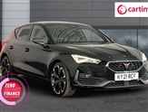 Cupra Leon Image 1