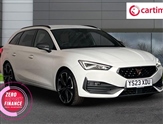 Cupra Leon Image 1