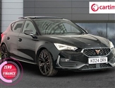 Cupra Leon Image 1