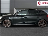 Cupra Leon Image 2