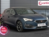 Cupra Leon Image 1