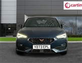 Cupra Leon Image 4