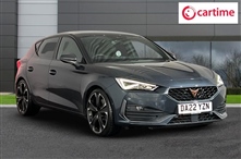 Used Cupra Leon