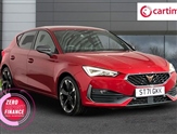 Cupra Leon Image 1