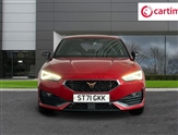 Cupra Leon Image 4