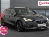 Cupra Leon Image 1