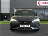 Cupra Leon Image 4