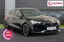 Used Cupra Leon