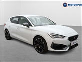 Cupra Leon Image 1