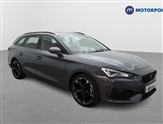 Cupra Leon Image 1