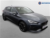 Cupra Leon Image 1