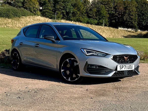 Large image for the Used Cupra Leon
