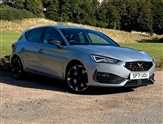 Cupra Leon Image 1