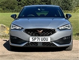 Cupra Leon Image 2