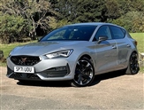 Cupra Leon Image 3