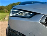 Cupra Leon Image 5