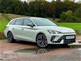 Cupra Leon Image 1