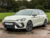 Cupra Leon Image 3
