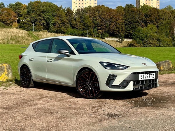 Large image for the Used Cupra Leon