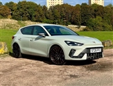 Cupra Leon Image 1