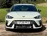 Cupra Leon Image 2