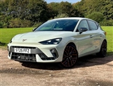 Cupra Leon Image 3