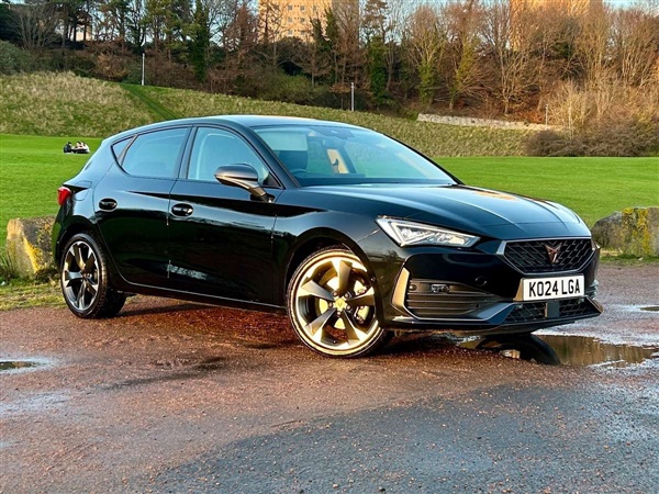 Large image for the Used Cupra Leon