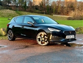 Cupra Leon Image 1