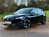 Cupra Leon Image 3