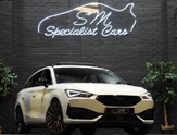 Used Cupra Leon