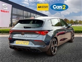 Cupra Leon Image 2