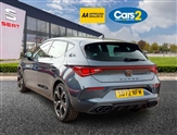 Cupra Leon Image 4