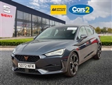 Cupra Leon Image 5