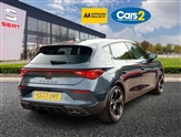Cupra Leon Image 2