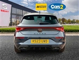 Cupra Leon Image 3