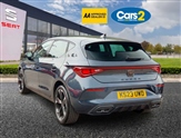 Cupra Leon Image 4