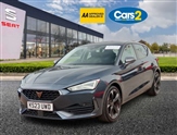 Cupra Leon Image 5