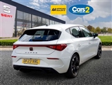 Cupra Leon Image 2
