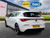 Cupra Leon Image 4