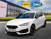 Cupra Leon Image 5