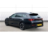 Cupra Leon Image 2