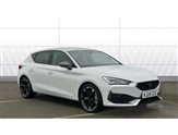 Cupra Leon Image 1