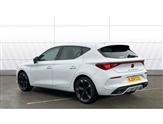 Cupra Leon Image 2