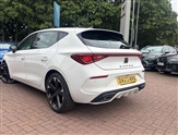 Cupra Leon Image 3