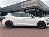Cupra Leon Image 4