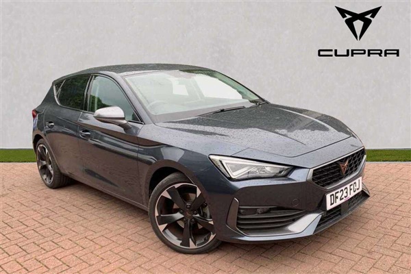Large image for the Used Cupra Leon