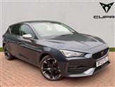 Cupra Leon Image 1