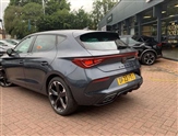 Cupra Leon Image 3