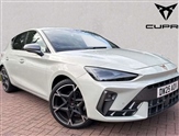 Cupra Leon Image 1