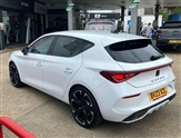 Cupra Leon Image 2
